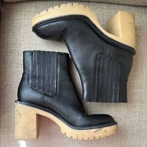 Dolce Vita Caster Booties